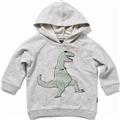 Mini Munster Dino Baby Fleece 0